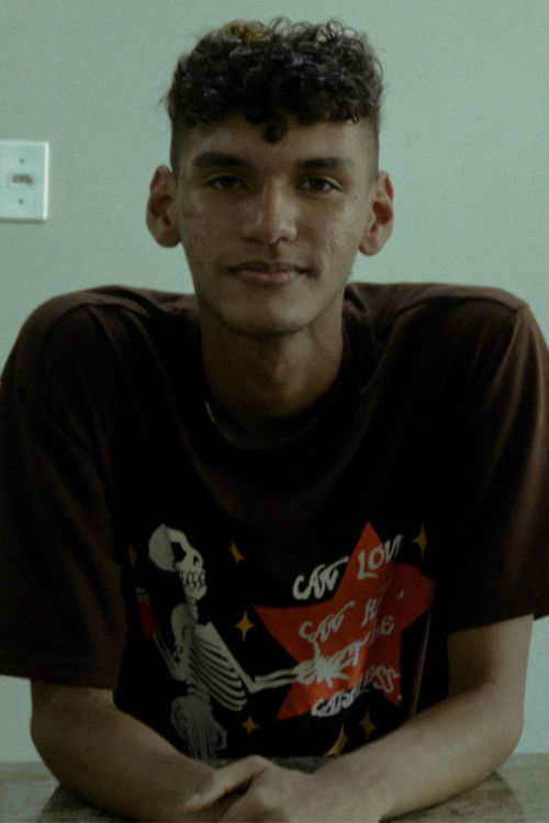 Фабрíцио Абреу