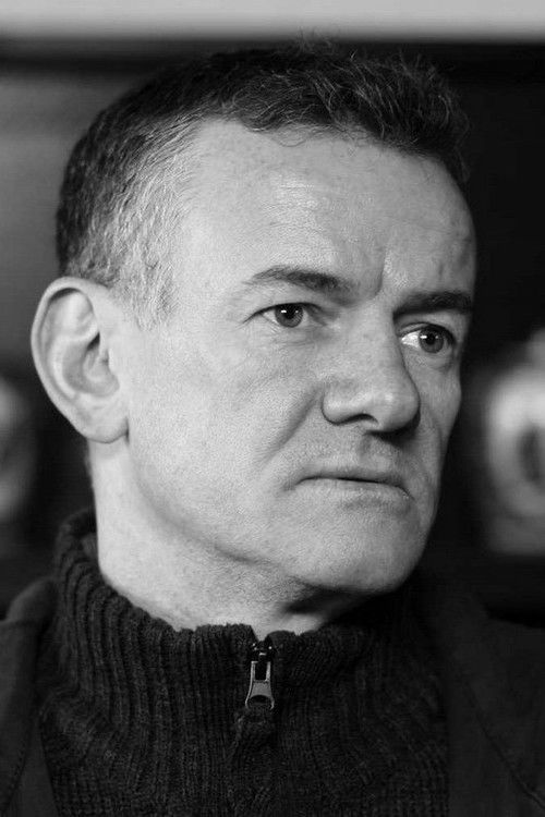 Малцолм Схиелдс