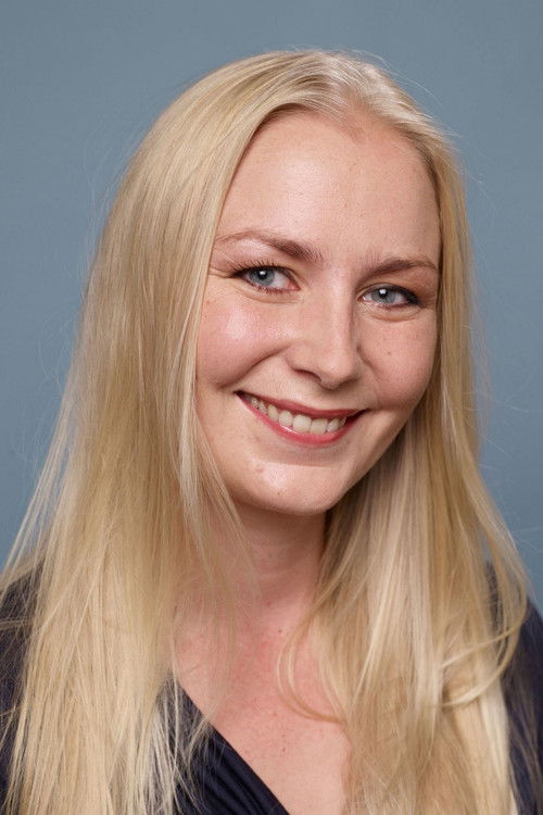 Заида Бергротх