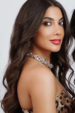 Севинц Сəфəрова