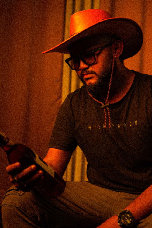 Никитесх Дас