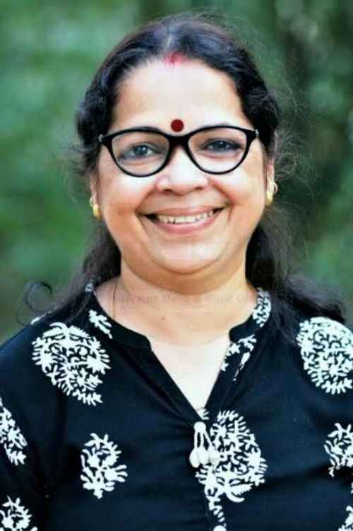 Тханкам Мохан