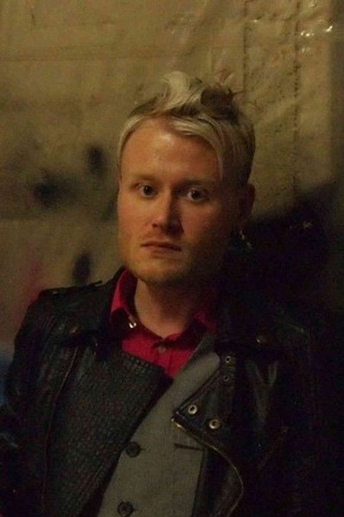 Роберт Иан Симпсон