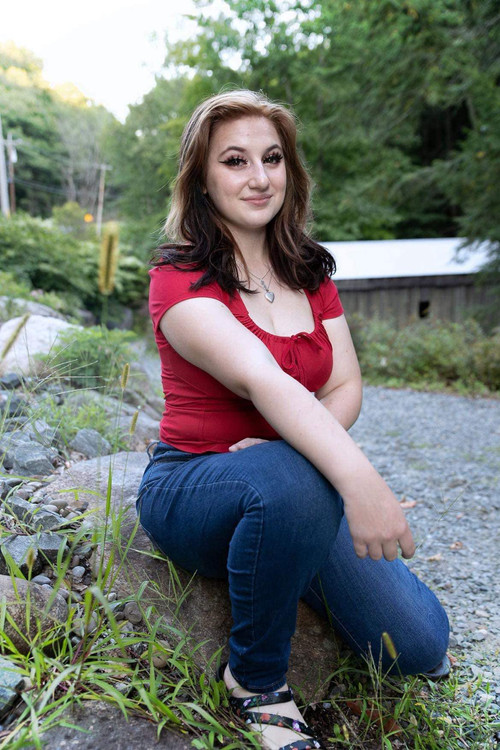 Jилл Симпсон