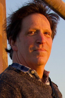 Паул Митцхелл