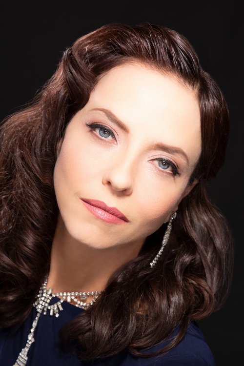  Джульет Ландау