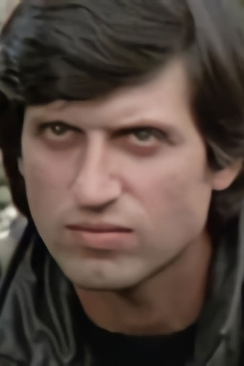 Стаг Тхеодоре