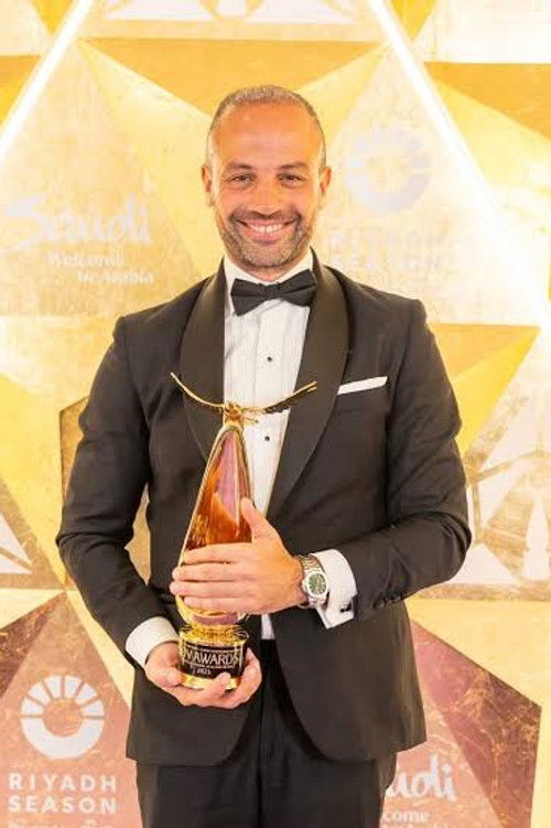 Моусса Еисса