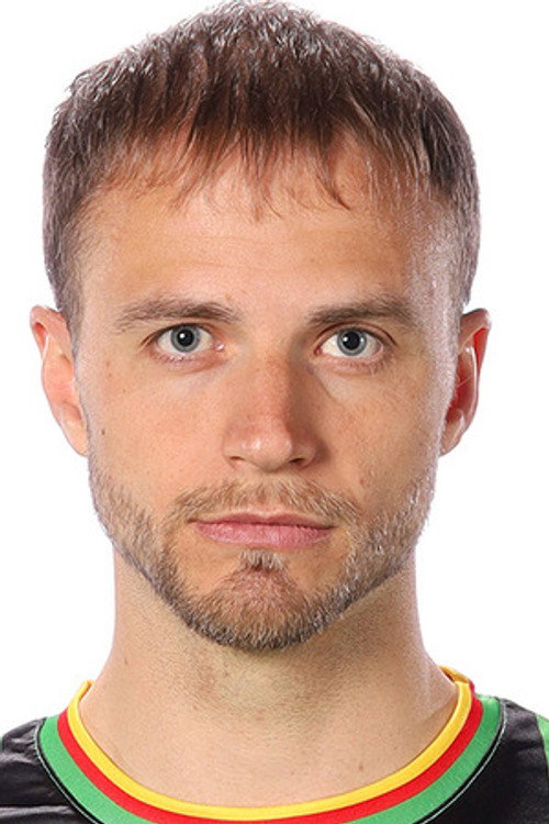 Густав Лундгрен