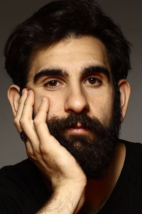 Димитрис Филиппидис