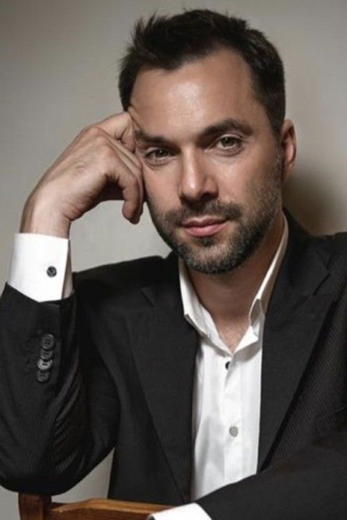  Алексей Николаевич Арестович