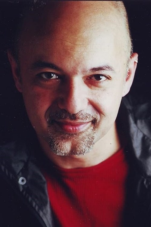 Мицхаел Де Меса