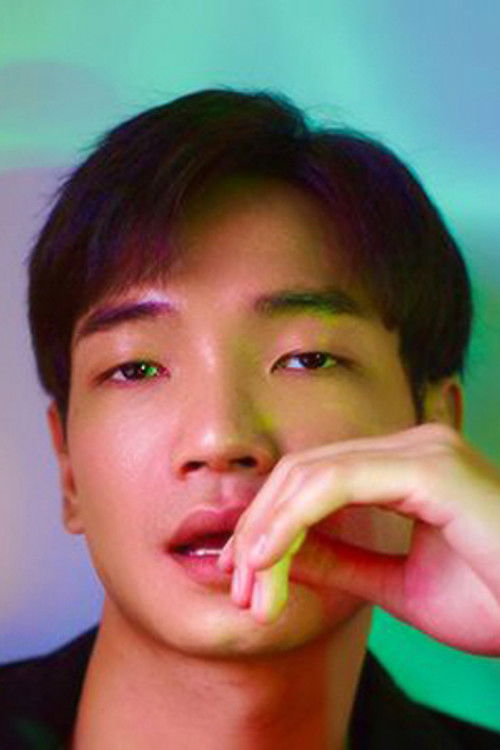 Парнупонг Цхаийо