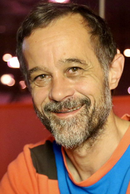  Клод Баррас