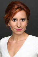 Марта Томаса