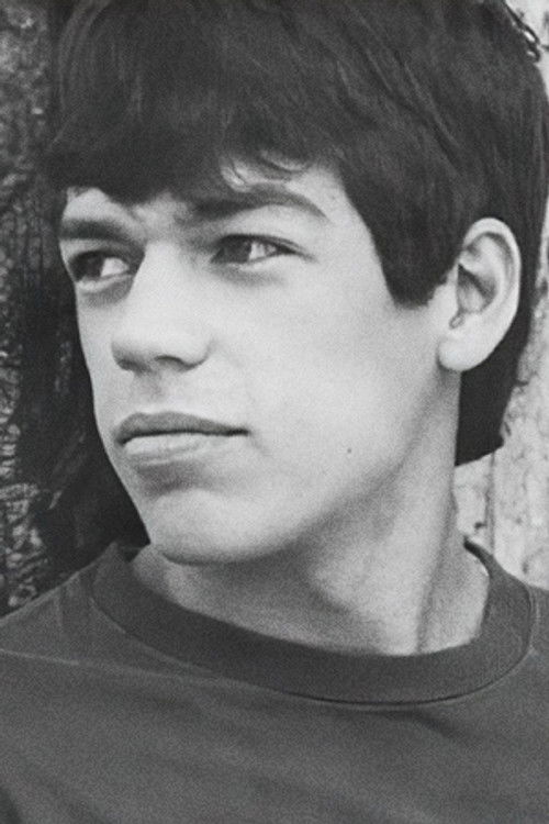 Роббие Бентон