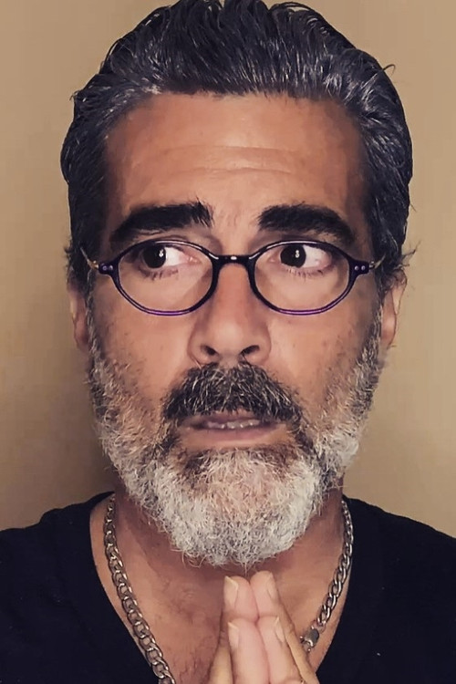 Винцент Гиованни