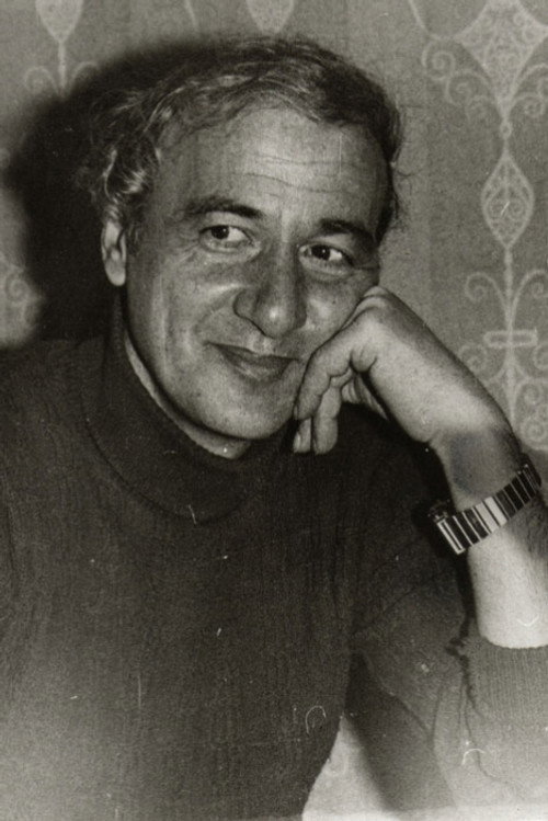 Генри Абрамян