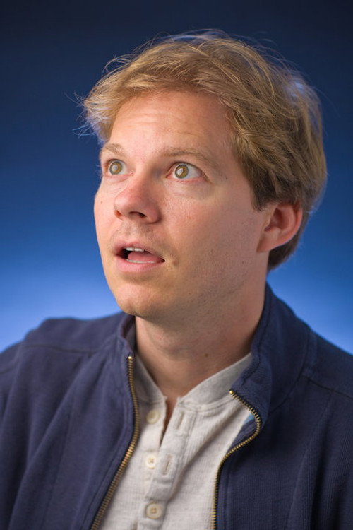 Паул Димитропоулос