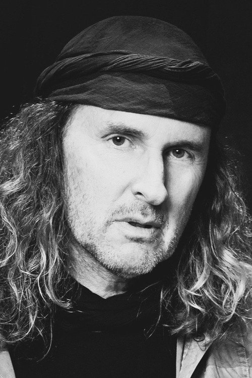 Крис фон Рор