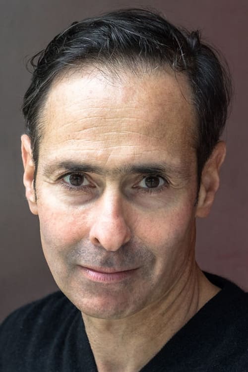 Патрик Элиас