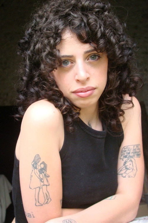 Бонние Ел Бокеили