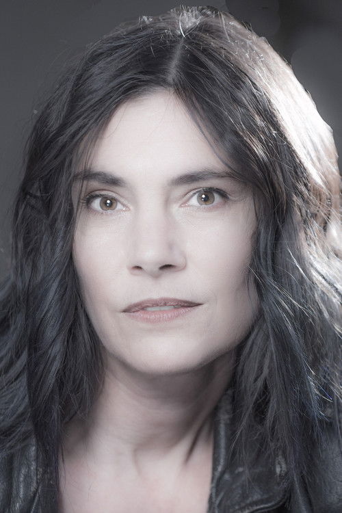  Лиан Кёртис