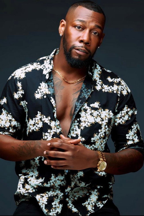 Ласхаwн Даwсон