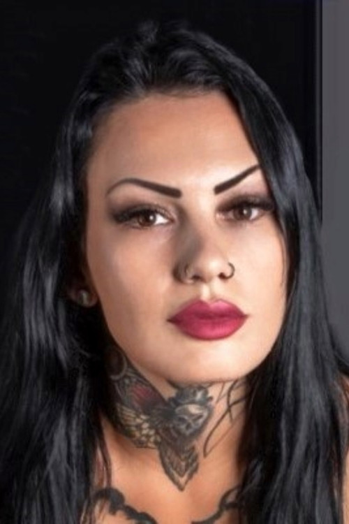 Дарцй Диамонд