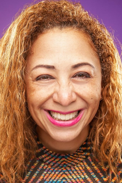 Гина Ницоле Броwн