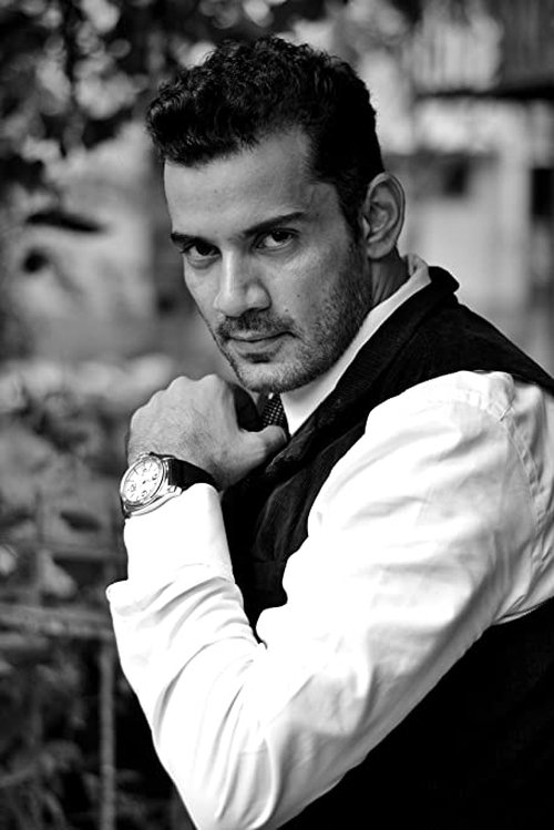 Цхандан Ананд