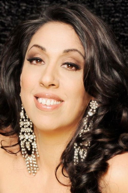 Рехина Ороско