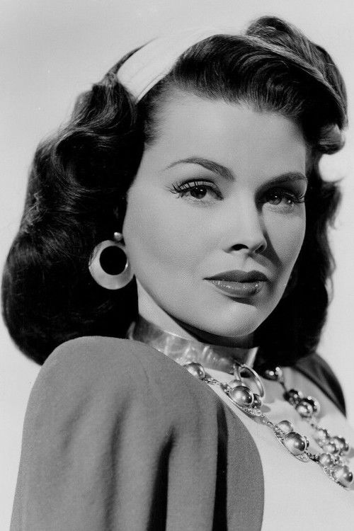  Дасти Андерсон