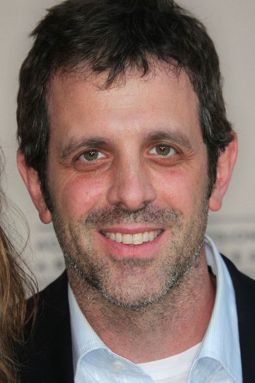 Wаррен Лиеберстеин