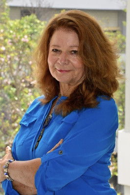 Сониа Фритз