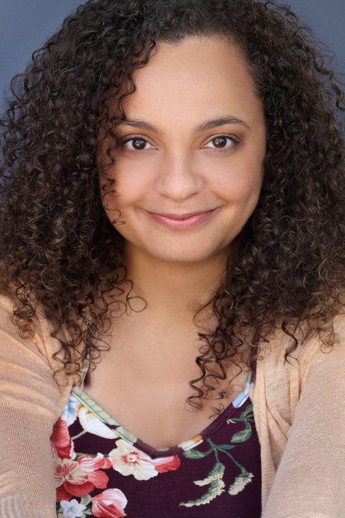 Настассиа Jохнсон