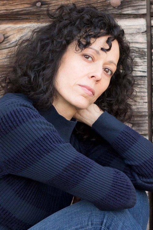 Росанна Пантано