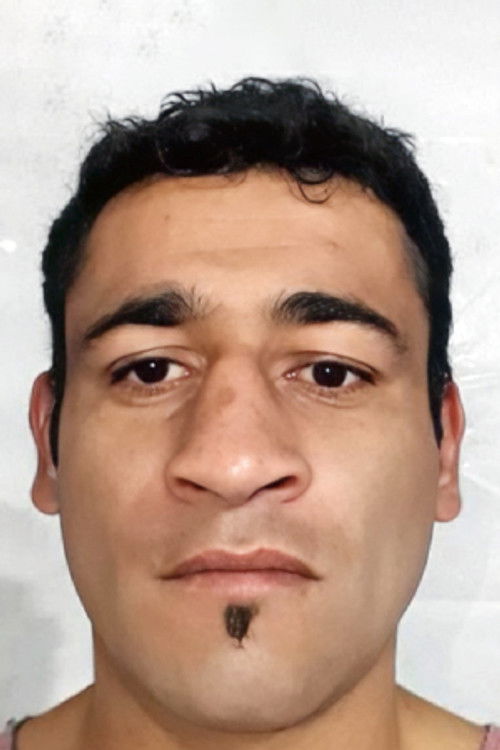 Алфредо Родолфо Бланцо