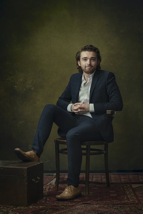 Ницхолас Цоннор