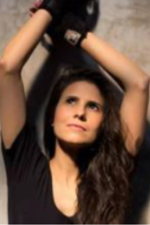 Ларисса Фада