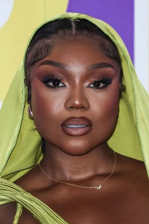 Wхитней Адебайо