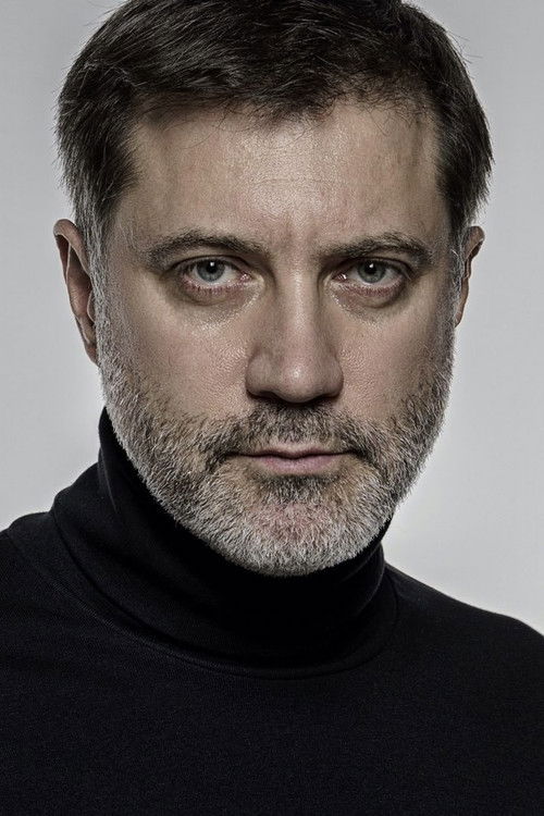 Прохор Дубравин