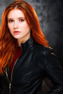 Марла Робинсон