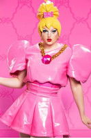 Поворотный столик