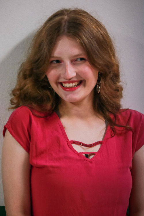 Луана Фадани