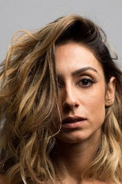 Цамила Луцциола