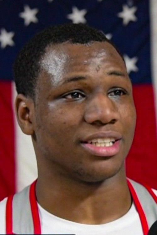 Емонд Дривер