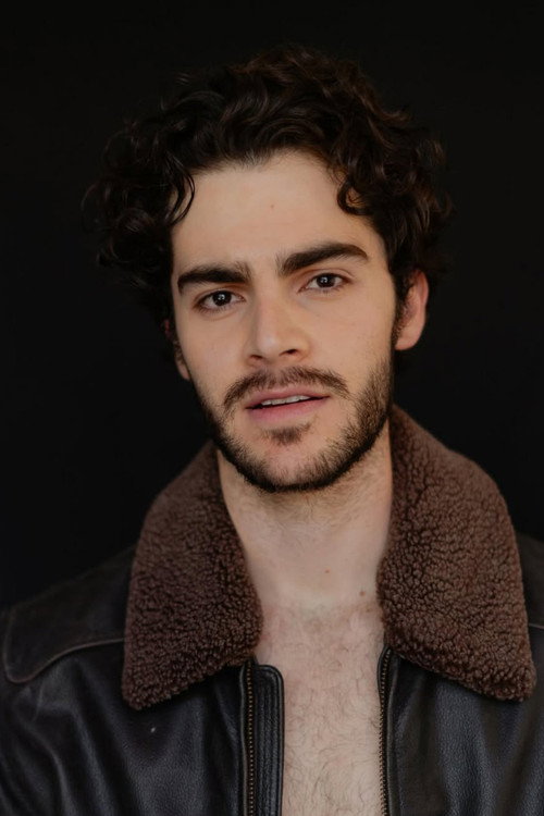 Андрéс Борда