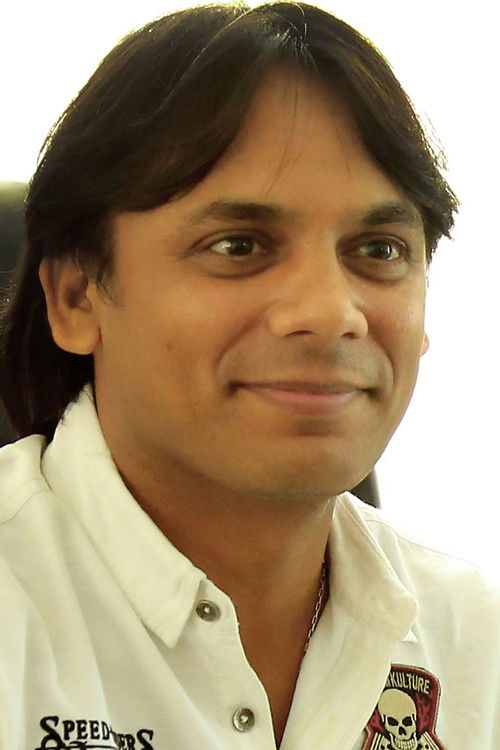 Jохн Судхеер Пудхота