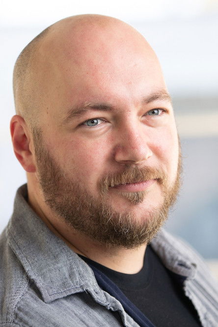 Грахам Хигх